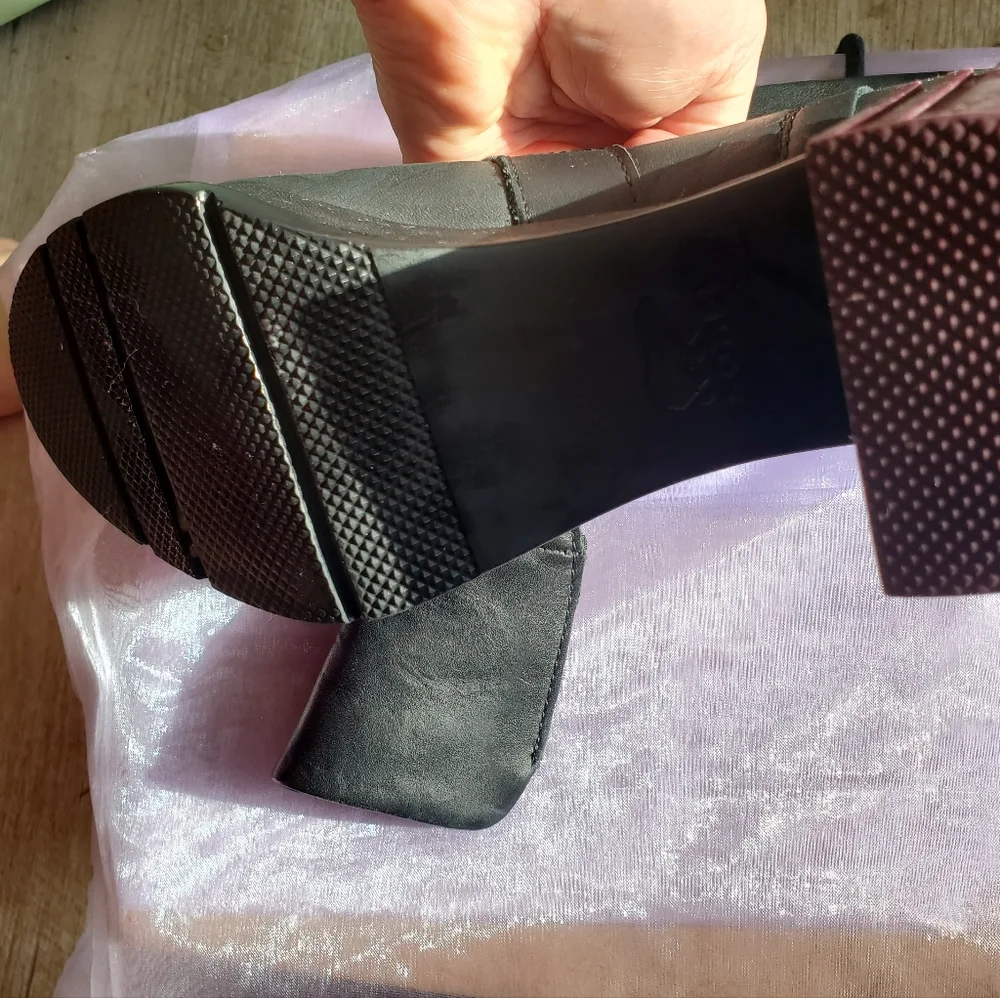 Amazing SOREL-W Margo Lace boots - Picture 12 of 16